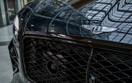 Bentley Continental GT, 2025 год, 42 900 000 рублей, 2 фотография