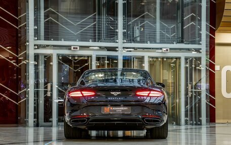 Bentley Continental GT, 2025 год, 42 900 000 рублей, 6 фотография