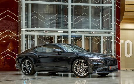 Bentley Continental GT, 2025 год, 42 900 000 рублей, 5 фотография