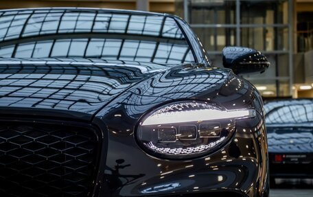 Bentley Continental GT, 2025 год, 42 900 000 рублей, 4 фотография