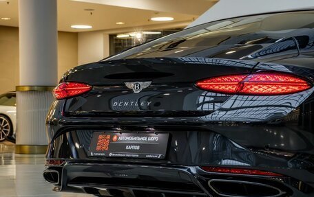 Bentley Continental GT, 2025 год, 42 900 000 рублей, 10 фотография