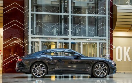 Bentley Continental GT, 2025 год, 42 900 000 рублей, 12 фотография