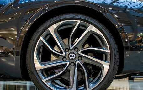 Bentley Continental GT, 2025 год, 42 900 000 рублей, 15 фотография