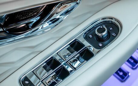 Bentley Continental GT, 2025 год, 42 900 000 рублей, 18 фотография