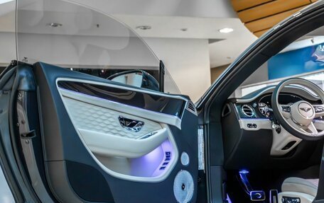 Bentley Continental GT, 2025 год, 42 900 000 рублей, 22 фотография