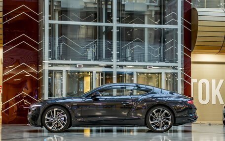 Bentley Continental GT, 2025 год, 42 900 000 рублей, 13 фотография