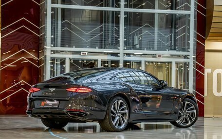 Bentley Continental GT, 2025 год, 42 900 000 рублей, 9 фотография