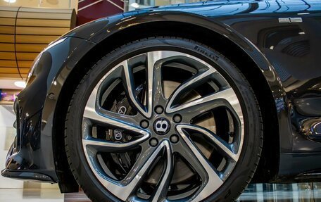 Bentley Continental GT, 2025 год, 42 900 000 рублей, 14 фотография