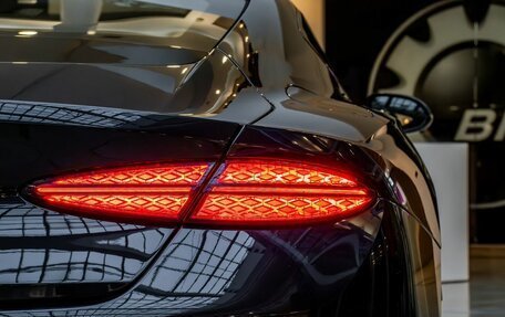 Bentley Continental GT, 2025 год, 42 900 000 рублей, 11 фотография