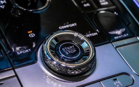 Bentley Continental GT, 2025 год, 42 900 000 рублей, 24 фотография