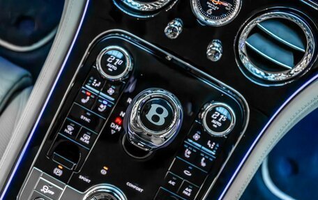 Bentley Continental GT, 2025 год, 42 900 000 рублей, 25 фотография