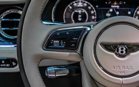 Bentley Continental GT, 2025 год, 42 900 000 рублей, 30 фотография