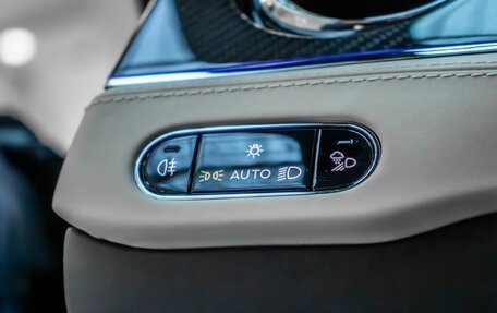 Bentley Continental GT, 2025 год, 42 900 000 рублей, 26 фотография