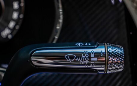 Bentley Continental GT, 2025 год, 42 900 000 рублей, 29 фотография