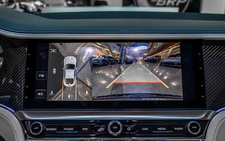 Bentley Continental GT, 2025 год, 42 900 000 рублей, 33 фотография