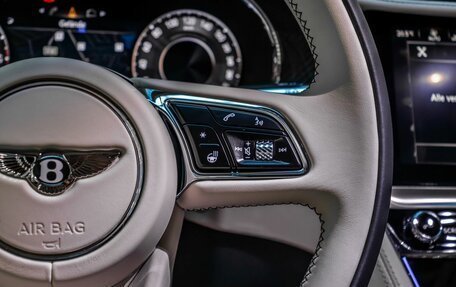 Bentley Continental GT, 2025 год, 42 900 000 рублей, 31 фотография