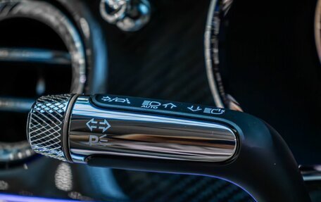 Bentley Continental GT, 2025 год, 42 900 000 рублей, 28 фотография