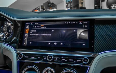 Bentley Continental GT, 2025 год, 42 900 000 рублей, 34 фотография