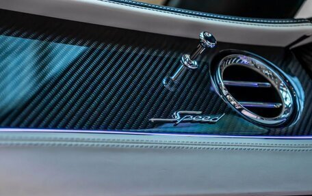 Bentley Continental GT, 2025 год, 42 900 000 рублей, 36 фотография