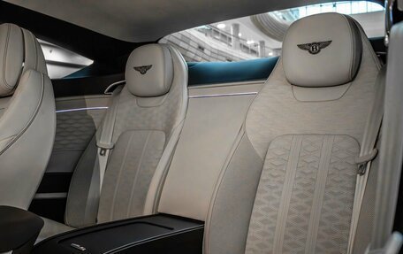 Bentley Continental GT, 2025 год, 42 900 000 рублей, 37 фотография