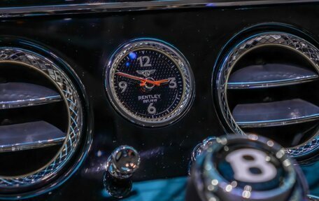 Bentley Continental GT, 2025 год, 42 900 000 рублей, 32 фотография