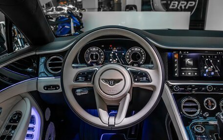 Bentley Continental GT, 2025 год, 42 900 000 рублей, 40 фотография