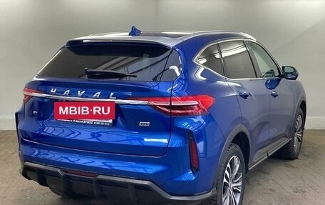 Haval F7 I, 2022 год, 1 975 000 рублей, 3 фотография