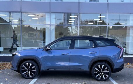 Geely Atlas, 2025 год, 3 970 990 рублей, 8 фотография