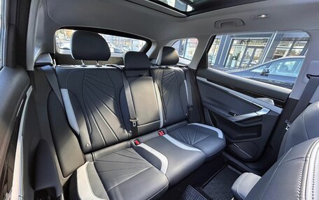 Geely Atlas, 2025 год, 3 970 990 рублей, 15 фотография