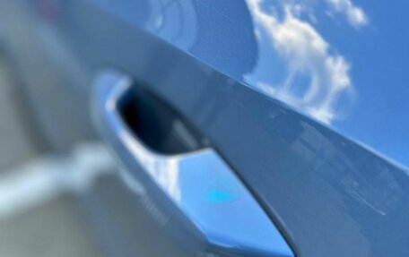 Geely Atlas, 2025 год, 3 970 990 рублей, 16 фотография