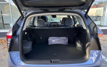 Geely Atlas, 2025 год, 3 970 990 рублей, 10 фотография
