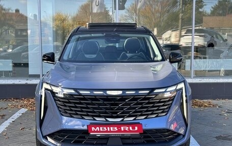 Geely Atlas, 2025 год, 3 970 990 рублей, 2 фотография