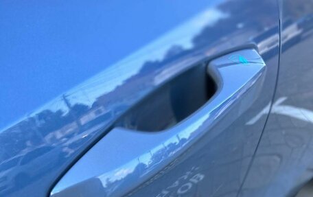 Geely Atlas, 2025 год, 3 970 990 рублей, 17 фотография