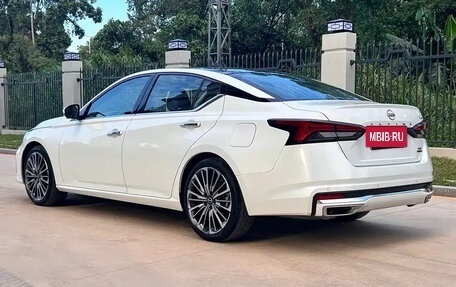 Nissan Altima VI (L34), 2022 год, 2 000 275 рублей, 4 фотография