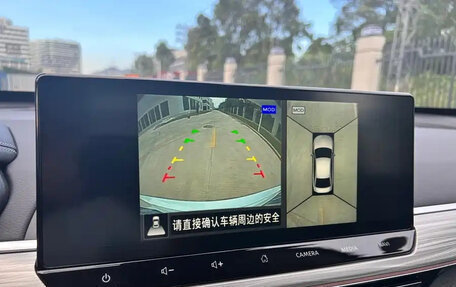 Nissan Altima VI (L34), 2022 год, 2 000 275 рублей, 16 фотография