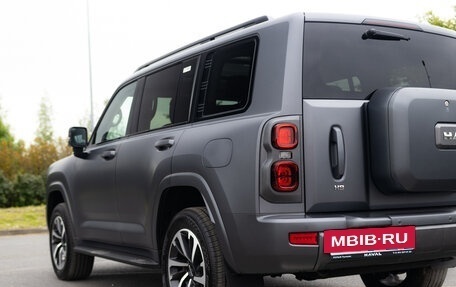 Haval H9, 2025 год, 5 199 000 рублей, 11 фотография