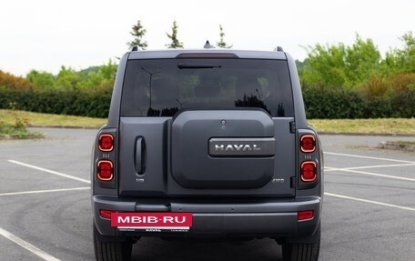 Haval H9, 2025 год, 5 199 000 рублей, 6 фотография