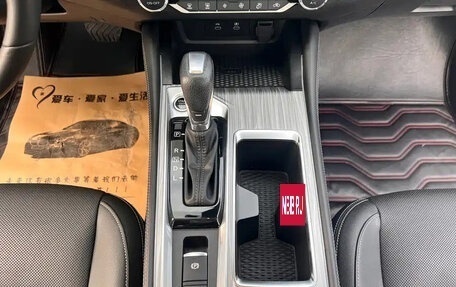 Nissan Altima VI (L34), 2022 год, 2 000 275 рублей, 19 фотография