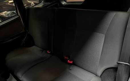 Chevrolet Niva I рестайлинг, 2012 год, 545 000 рублей, 10 фотография