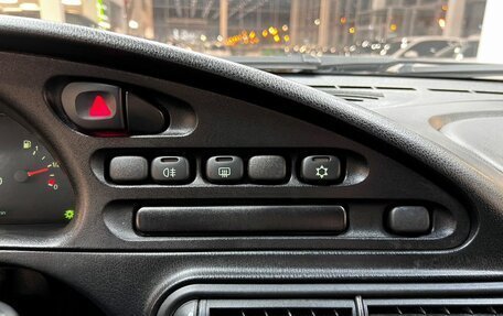 Chevrolet Niva I рестайлинг, 2012 год, 545 000 рублей, 17 фотография