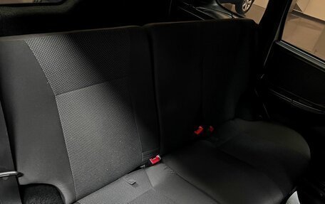 Chevrolet Niva I рестайлинг, 2012 год, 545 000 рублей, 13 фотография