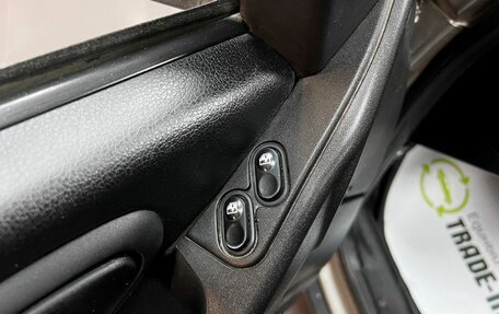 Chevrolet Niva I рестайлинг, 2012 год, 545 000 рублей, 16 фотография