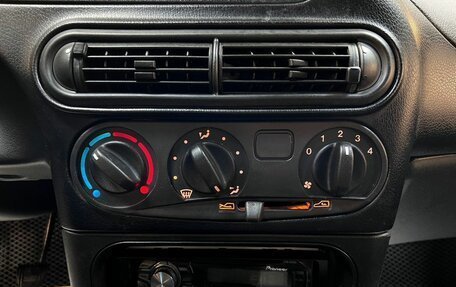 Chevrolet Niva I рестайлинг, 2012 год, 545 000 рублей, 18 фотография