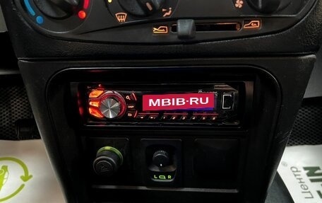 Chevrolet Niva I рестайлинг, 2012 год, 545 000 рублей, 19 фотография