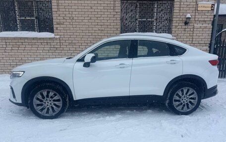 Geely Tugella FY11, 2023 год, 2 250 000 рублей, 4 фотография