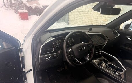 Geely Tugella FY11, 2023 год, 2 250 000 рублей, 9 фотография