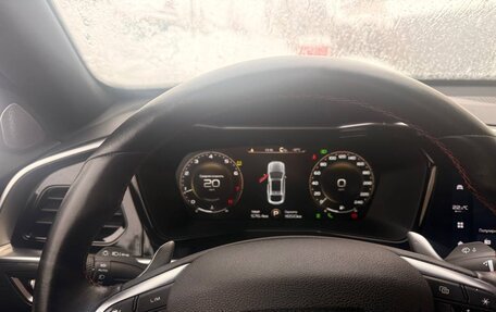 Geely Tugella FY11, 2023 год, 2 250 000 рублей, 14 фотография