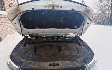 Geely Tugella FY11, 2023 год, 2 250 000 рублей, 7 фотография