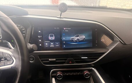 Geely Tugella FY11, 2023 год, 2 250 000 рублей, 15 фотография