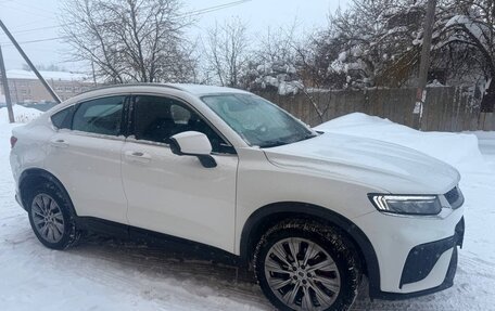 Geely Tugella FY11, 2023 год, 2 250 000 рублей, 5 фотография